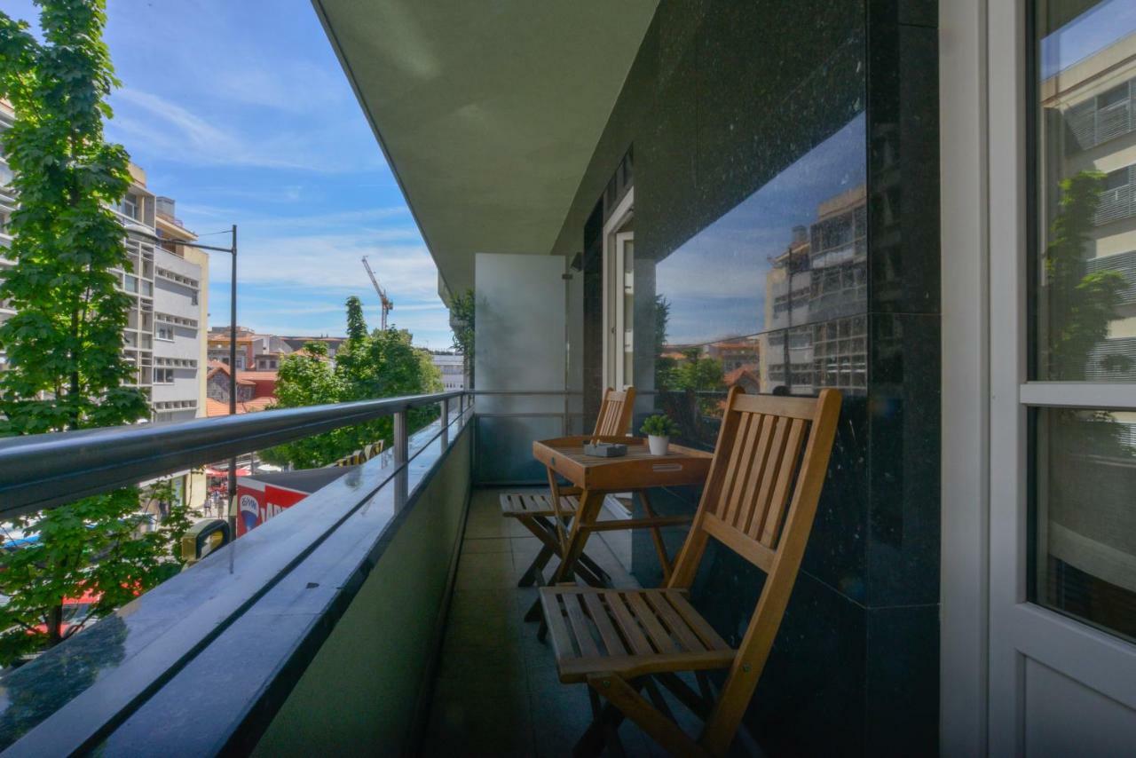 Apartamento Spot Ceuta Porto